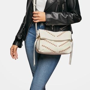 COPY - Bali Crossobody Bag